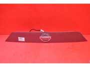 Kennzeichenleuchte Nissan Qashqai II (J11) 5481U110