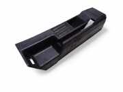 Mittelkonsole AUDI 80 Avant (8C, B4) 2.0 8A1863243