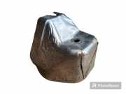 Hitzeschutz VW PASSAT B6 (3C2) 2.0 TDI 16V 4motion 03G129969G