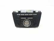 Radio/Navigationssystem-Kombination Mazda 6 (GG) BDA666ARX