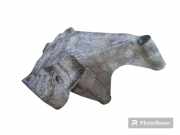 Motorhalterung hinten VW PASSAT B6 (3C2) 2.0 TDI 16V 4motion 03G199207G