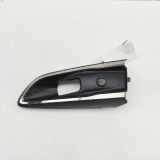Nebelscheinwerferverkleidung RENAULT ZOE (BFM_) ZOE 261A28224R