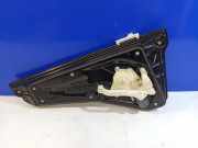 Türfensterheber hinten rechts LAND ROVER RANGE ROVER SPORT (L320) 2.7 D 4x4 cvh500020