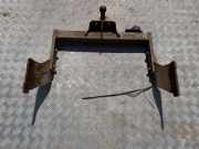 Anhängerkupplung Ford Transit Pritsche (F**6)