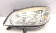 Hauptscheinwerfer links Opel Zafira A (T98) 89100054