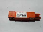 Airbag-Indikator VOLVO XC90 I D5 AWD