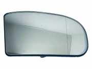 Türspiegelglas vorne links MERCEDES-BENZ C (W203) C 220 CDI (203.008) 413133454