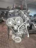 Motor VW PASSAT Variant B6 (3C5) 2.0 TDI BMR