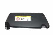 Linke Sonnenblende MERCEDES-BENZ A (W176) A 200 CDI / d (176.008) A1768101300