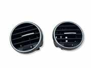 Gitter Grill vorne links SEAT ALTEA XL (5P5, 5P8) 1.6 TDI 1P0819203