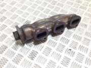 Auspuffkrümmer Audi A5 Cabriolet (8F) 059253033L