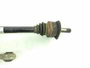 Stumpf vorne links BMW X5 (E70) xDrive 30 d 6770984