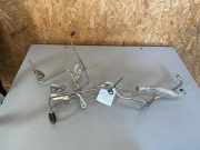 Turbinenschmierrohr OPEL ASTRA J GTC 2.0 CDTI