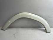 Rear Arch Liner Trim MERCEDES-BENZ GLS (X166) 350 d 4-matic (166.824) A1668846522