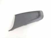 Gitter vorne unten VW CADDY III Furgon (2KA, 2KH, 2CA, 2CH) 1.9 TDI 2K58536659B9 2K5853665