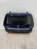 Kofferraumdeckel MERCEDES-BENZ GLS (X166) 350 d 4-matic (166.824)