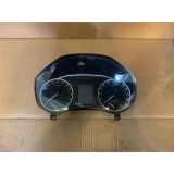 Kombiinstrument SKODA OCTAVIA II Combi (1Z5) 2.0 TDI 16V 4x4 1Z0920843S