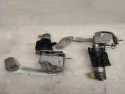 Hydraulic Pump AUDI Q7 (4M) SQ7 TDI quattro 4M0827852A