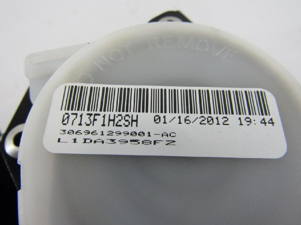 Sicherheitsgurt vorne links BMW X3 (F25) sDrive 20 i 0713f1h2sh Bild Sicherheitsgurt vorne links BMW X3 (F25) sDrive 20 i 0713f1h2sh