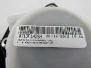 Sicherheitsgurt vorne links BMW X3 (F25) sDrive 20 i 0713f1h2sh