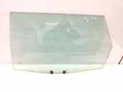 Türscheibe links hinten Audi A6 Avant (4B, C5) 43R00081