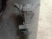 Differenzialgetriebe hinten