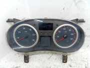 Kombiinstrument RENAULT TRAFIC II Furgon (FL) 2.0 dCi 115 (FL01, FL0U) 8201297588F
