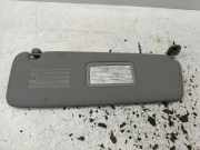 Rechte Sonnenblende NISSAN PRIMASTAR Van (X83) 2.0 dCi 115