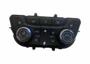 STEUERGERÄT KLIMAANLAGE OPEL MOKKA / MOKKA X 1.7 CDTI 4x4 20765760