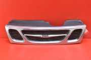Lüftungsgitter für Stoßfänger Saab 9-5 Kombi (YS3E) 4677191