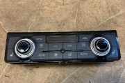 Heizungsbetätigung (Konsole) vorne Audi A8 (4H) 4H0820043N