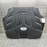 Motorabdeckung PORSCHE CAYENNE (9Y0/9Y3) Cayenne S 4M0133835F
