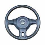 Lenkrad VW POLO (6R, 6C) 1.6 TDI 6R0419091H