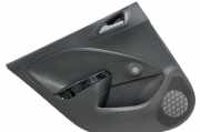 Türverkleidung links hinten Opel Corsa E Van (X15) 454275993