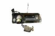 Türaußengriff vorne links VW CADDY II Variant (9K9B) 1.9 D 2K0827565G 2K0827565