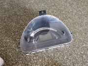 Kombiinstrument CITROËN C4 I (LC_) 1.6 HDi 9650735480