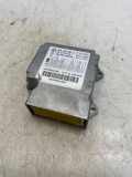 Airbag-Steuergerät AUDI A6 Avant (4F5, C6) 3.0 TDI quattro 12H29S0270