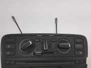 Heizungsbetätigung (Konsole) vorne Skoda Citigo (AA) 1ST820045N