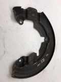 Bremsscheibenverkleidung vorne rechts VOLVO V40 Hatchback T4 CV612C448CB