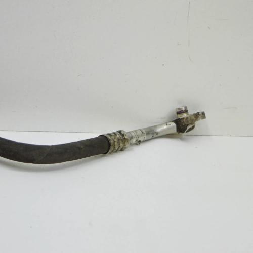 Klimaleitung AUDI A8 D4 (4H_) 3.0 TFSI quattro 4H0260701Q 4H0260702B Bild Klimaleitung AUDI A8 D4 (4H_) 3.0 TFSI quattro 4H0260701Q 4H0260702B