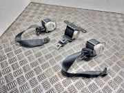 Dachreling links Nissan Almera II Hatchback (N16) 88844BM405