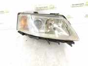 Hauptscheinwerfer rechts Saab 9-3 Kombi (YS3F) 155820