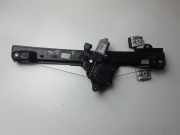 Fensterheber vorne rechts FORD ECOSPORT 1.0 EcoBoost CN15A23200BB