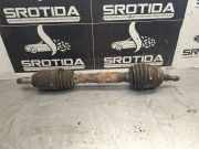 Antriebswelle vorne links MERCEDES-BENZ VANEO (414) 1.7 CDI (414.700) A1683602372