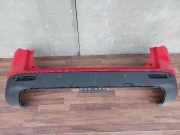 Stoßstange hinten Suzuki Vitara (LY) 7181154P