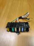 Sicherungskasten PEUGEOT 3008 1.6 Turbo MT8PPL2272