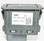 Schalter AUDI A4 (8K2, B8) 1.8 TFSI 4F0962109B
