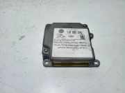 Airbag-Steuergerät VW GOLF VI Variant (AJ5) 1.6 TDI 46970213 1J0909604