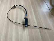 Motorhaubenöffnungsgriff FORD TRANSIT CUSTOM 2.0 TDCi JK21-16A872-AA