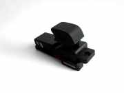 Schalter für Fensterheber links hinten Mazda 2 (DE, DH) D65166370